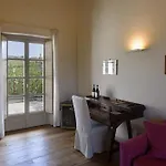 Cascina Alberta Winery & - مزرعة للإقامة تريسو