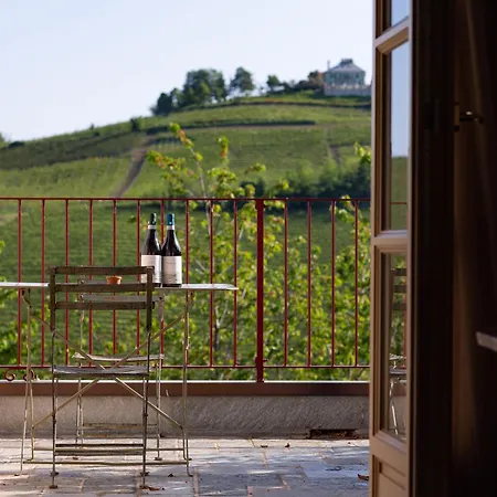 Cascina Alberta Winery & -