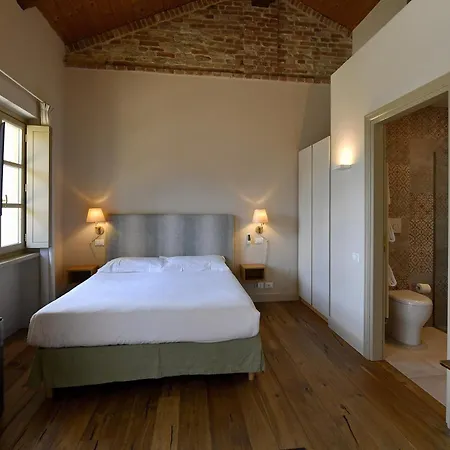 Cascina Alberta Winery & -