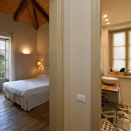 Farm stay Cascina Alberta *