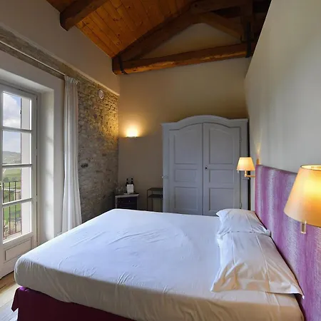 Cascina Alberta Winery & - *