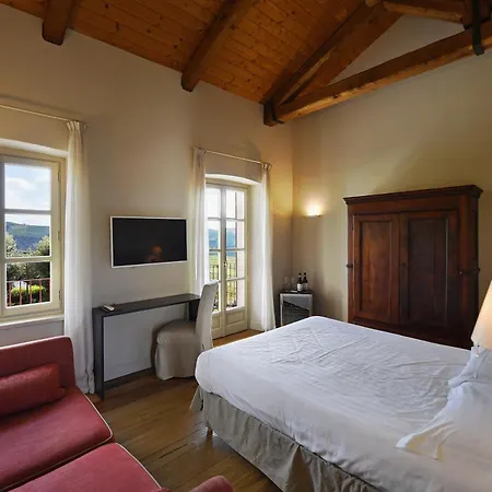 Cascina Alberta Winery & -