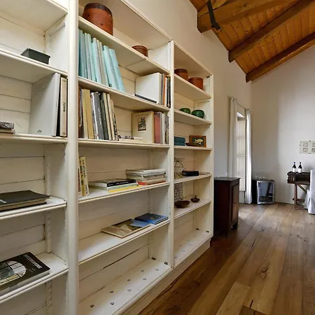 Cascina Alberta Farm stay