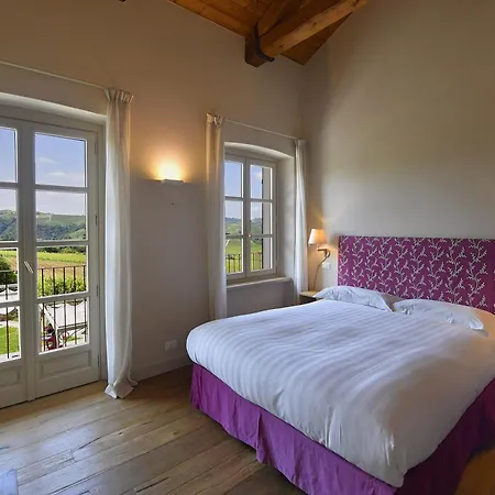 Farm stay Cascina Alberta