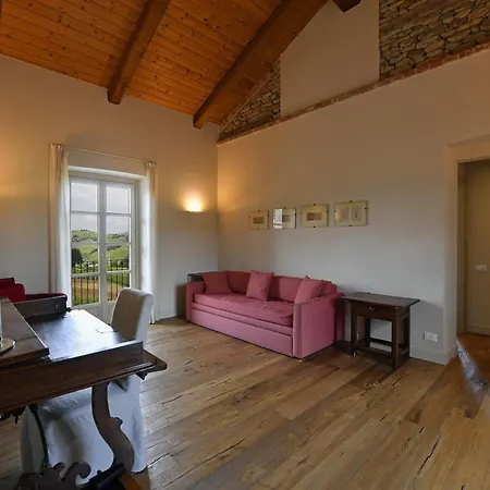 Cascina Alberta Winery & - *