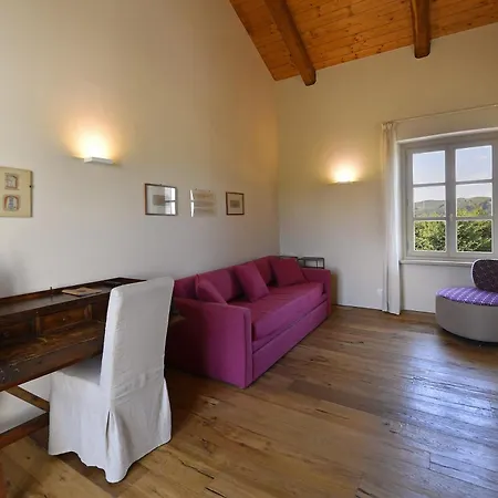 Cascina Alberta Winery & - * 트레이소