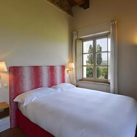 Cascina Alberta Winery & -