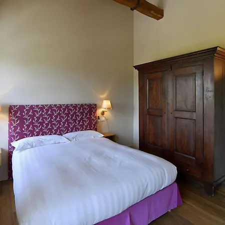 Cascina Alberta Farm stay