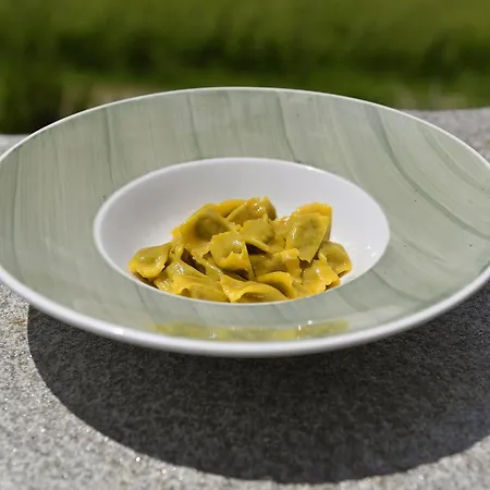 Cascina Alberta Treiso
