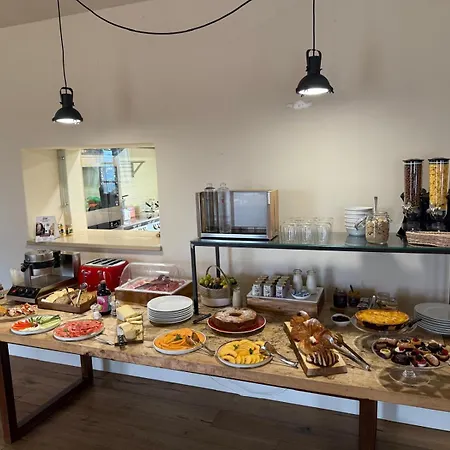 Cascina Alberta Winery & - Feriegård