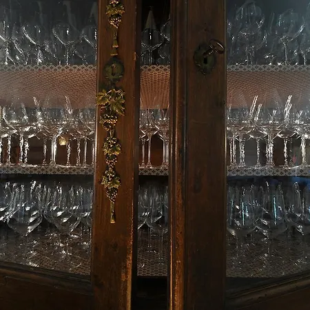Cascina Alberta Winery & - Lantgård *