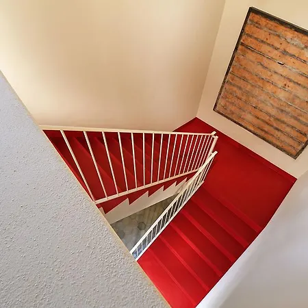Farm stay Cascina Alberta