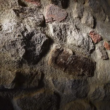 Cascina Alberta Agroturismo *
