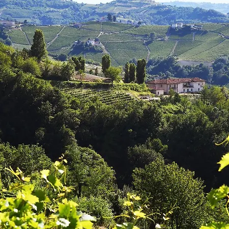 Lantgård Cascina Alberta Winery & - *