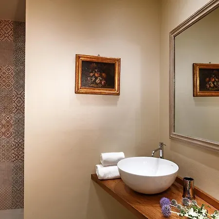 Farm stay Cascina Alberta Treiso