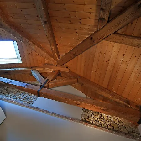 Cascina Alberta Farm stay Treiso