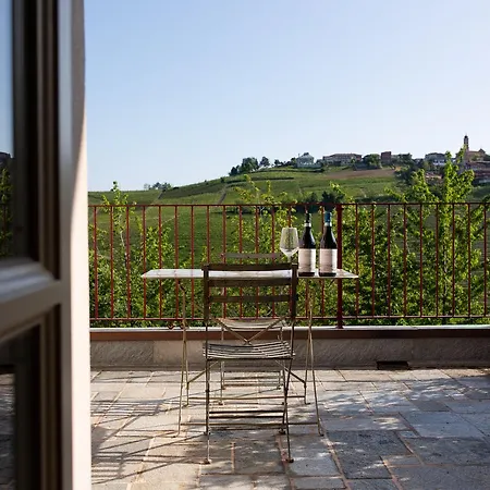 Cascina Alberta Winery & - *