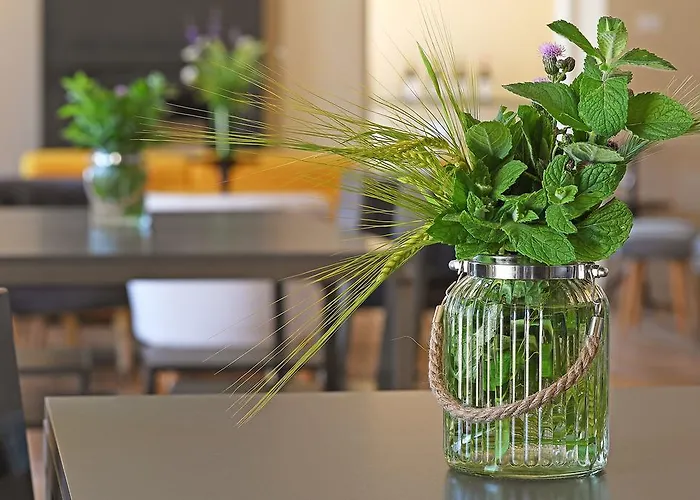 Cascina Alberta Winery & -