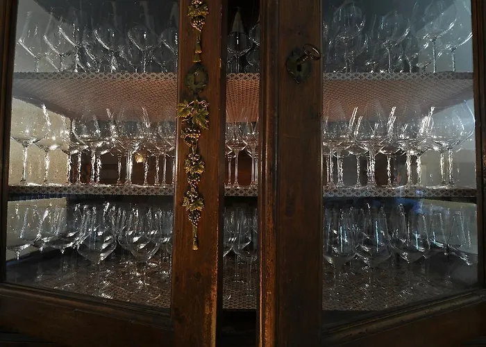 Cascina Alberta Winery & - Gospodarstwo agroturystyczne *