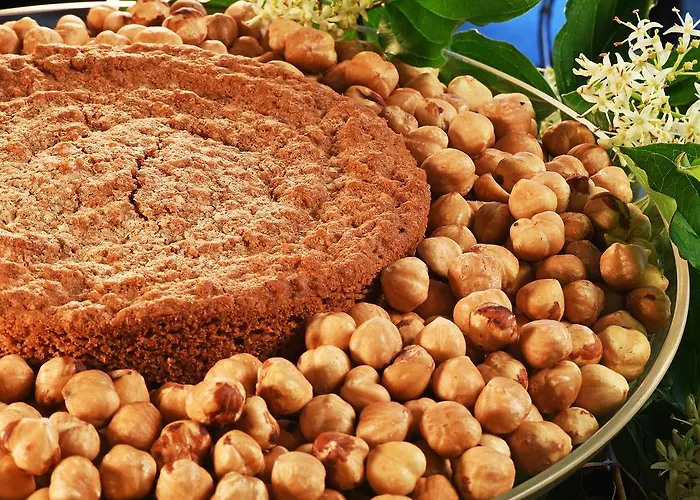 Bauernhof Cascina Alberta Winery & - *